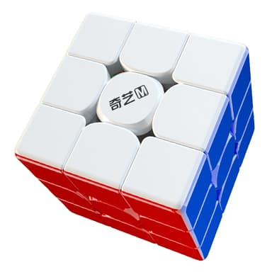 QiYi Magnetic Pro 3x3 V2 Flagship - Stickerless