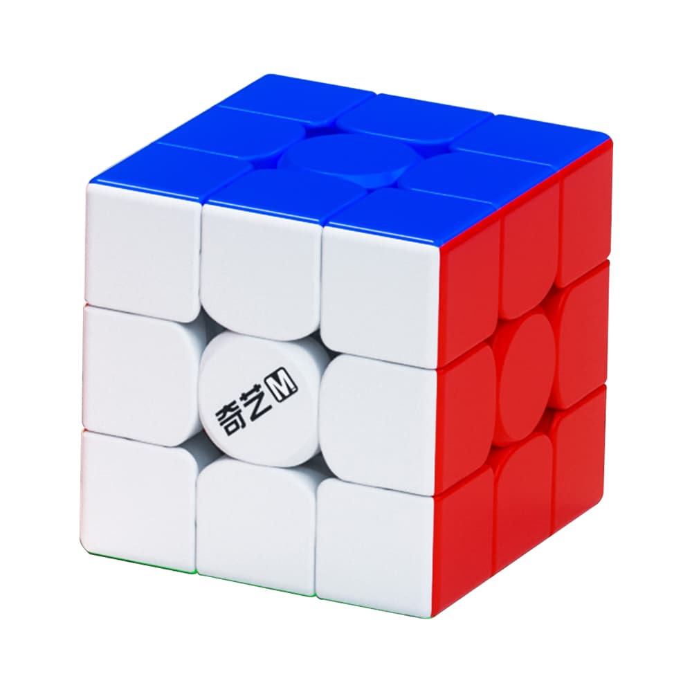 Warrior M Pro 3x3 - Stickerless