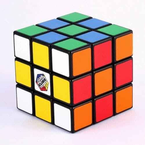 Rubik's Cube 3x3x3 (screw version)