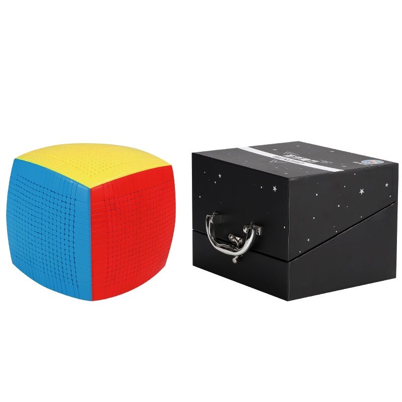 Shengshou 19x19 Cube