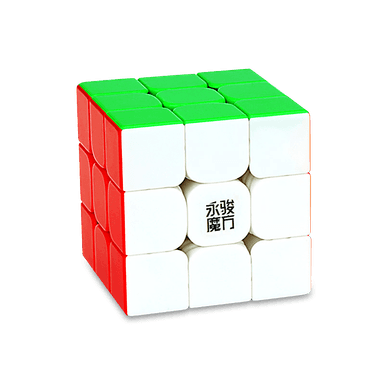 YJ Zhilong M Mini 3x3