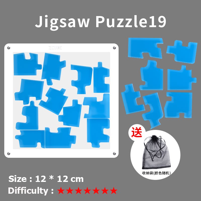 Jigsaw Puzzle19