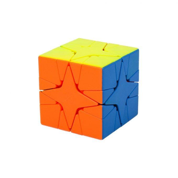 Cubing Classroom Meilong Polaris Cube