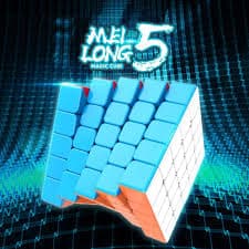 Cubing Classroom Meilong 5x5