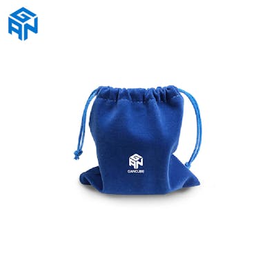 GAN Blue Bag - Premium