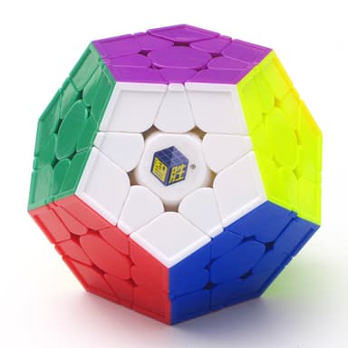 YuXin Little Magic 3x3 Megaminx