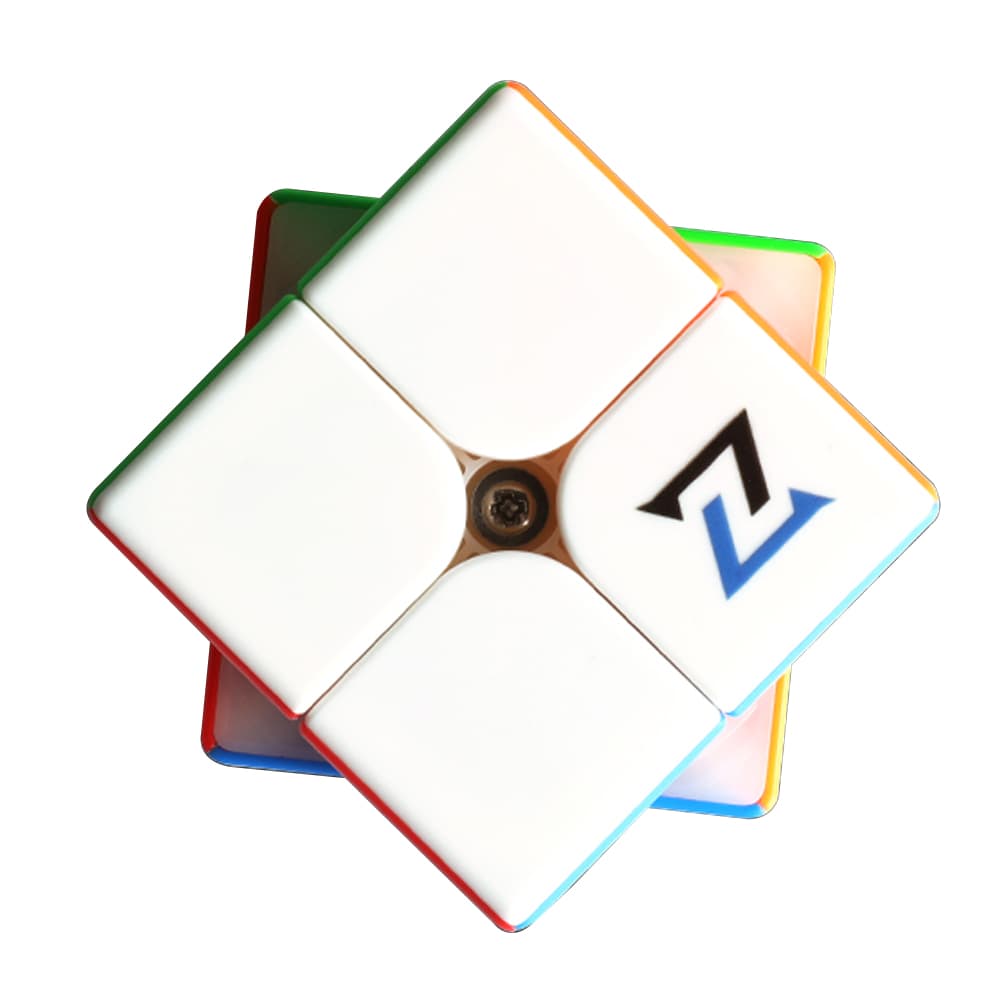 Sengso Yufeng 2X2 - Stickerless