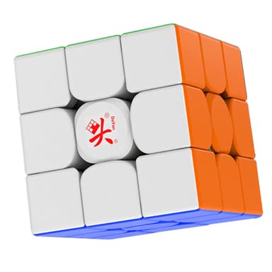 Dayan Guhong Pro M 56Mm - Stickerless