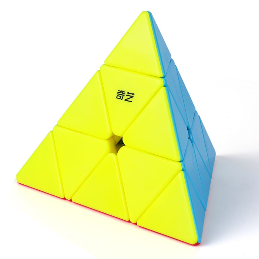 QiYi QiMing S3 Pyraminx 