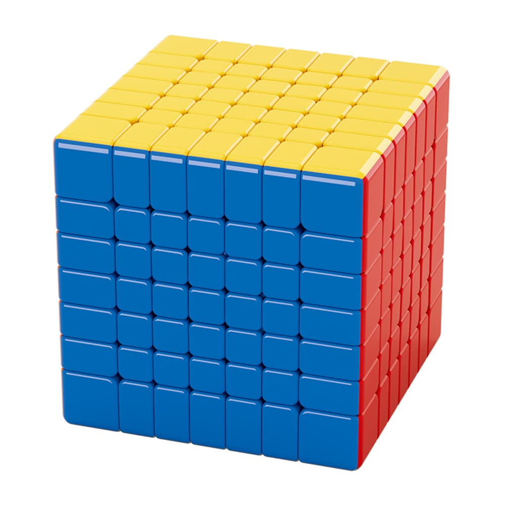 Meilong 7X7 V2 - Stickerless