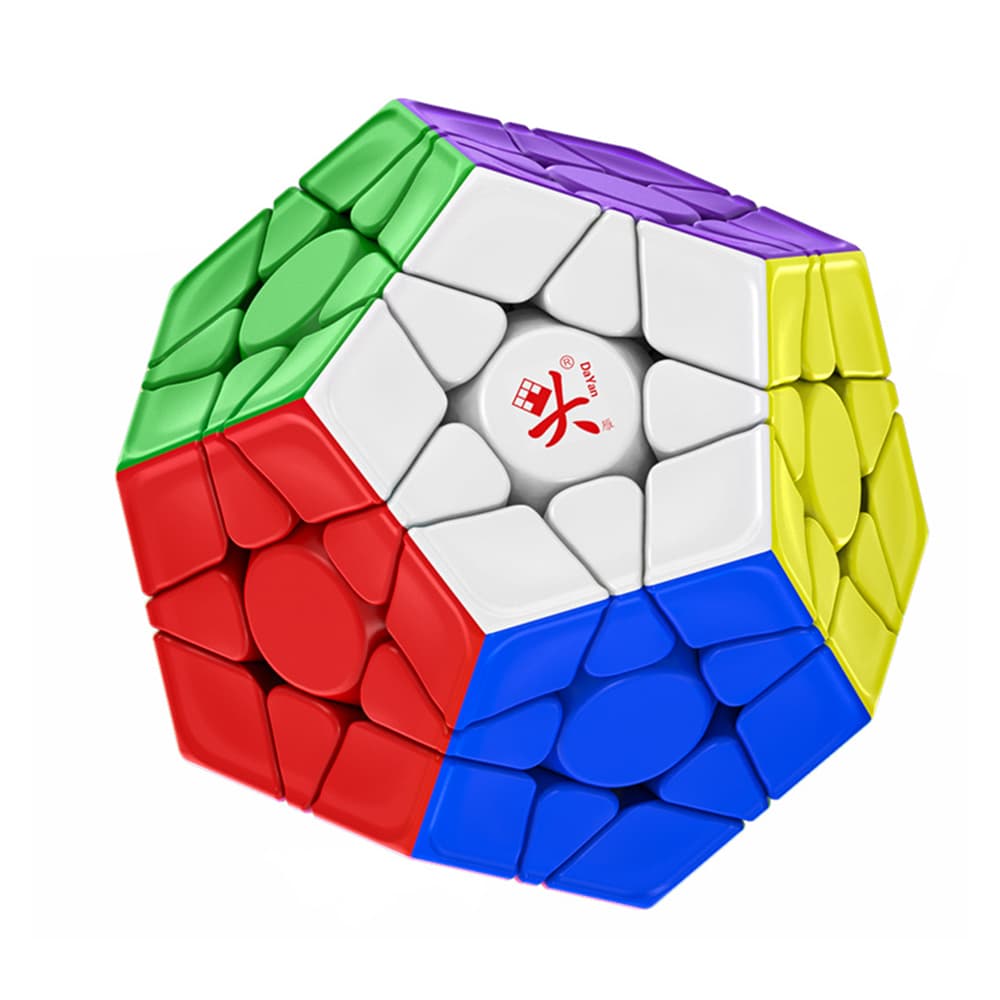 DaYan Megaminx Pro M Ball-core