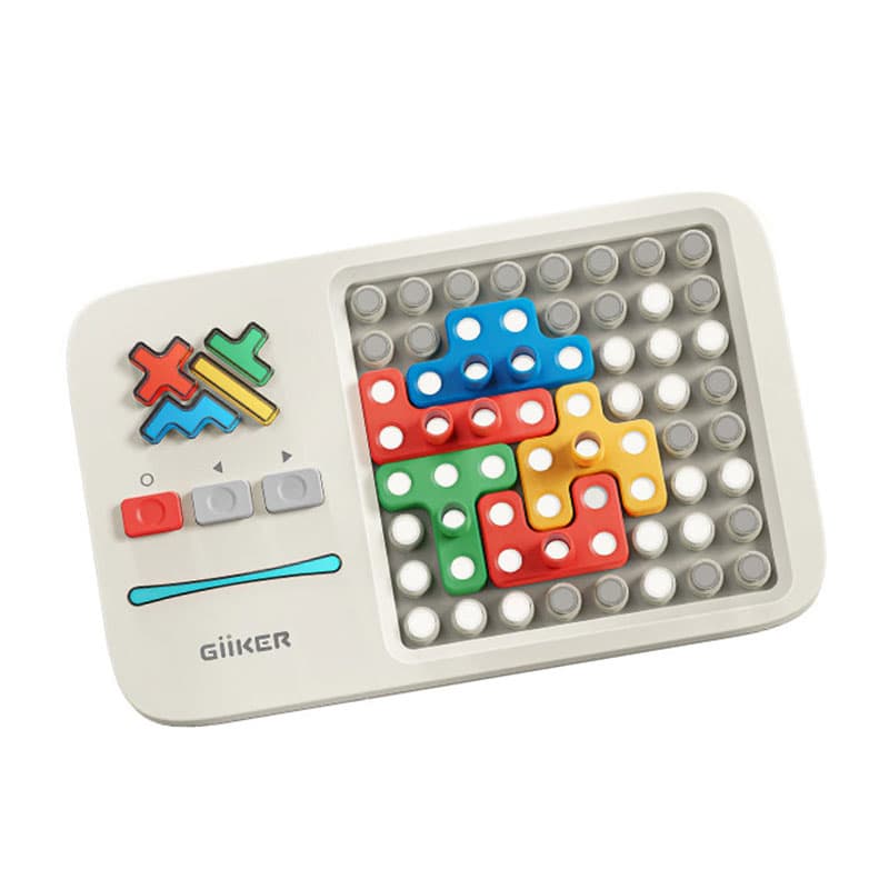 Giiker Super Puzzle - White