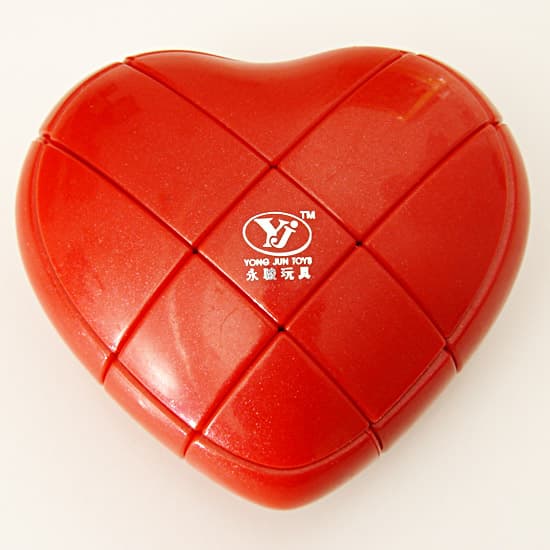 YJ Love Cube