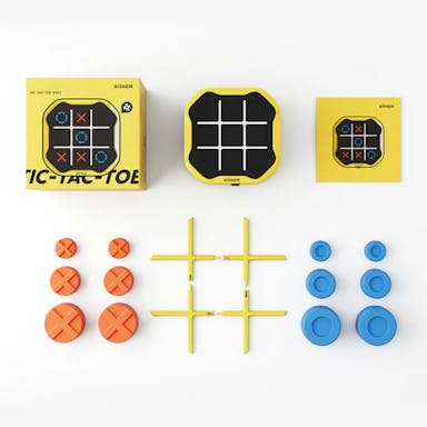 Giiker Digital Tic-Tac-Toe Bolt