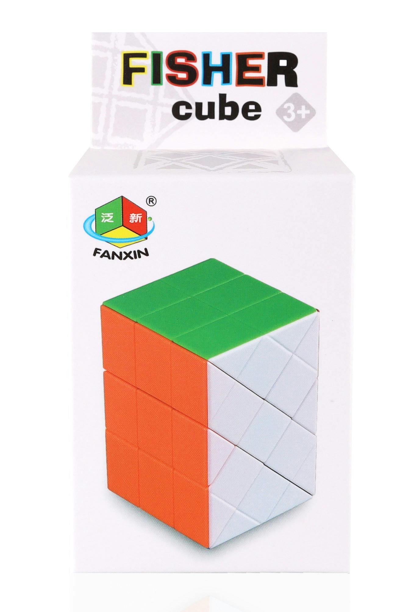 FanXin Case Cube - Stickerless