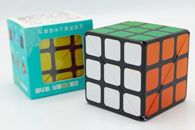 MoYu Magnetic Folding Cube - Standard
