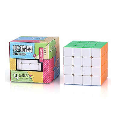 YJ GuanSu 4x4 - Stickerless