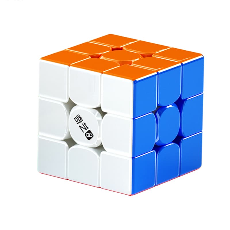 QiYi Smart Cube UV - Stickerless