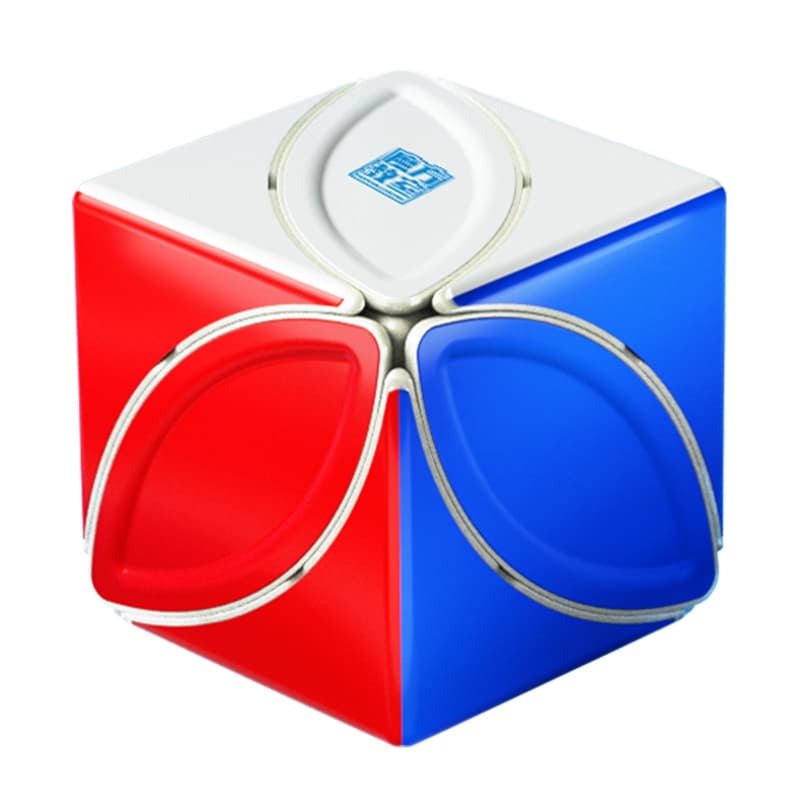 MoYu Maple Ball Core Magnetic Cube