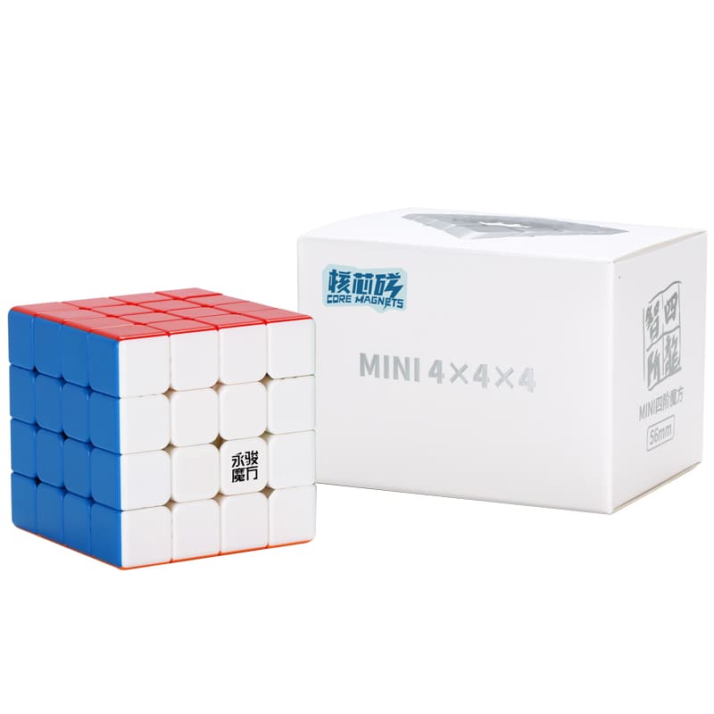 YJ Zhilong M Mini 4x4 Ball Core