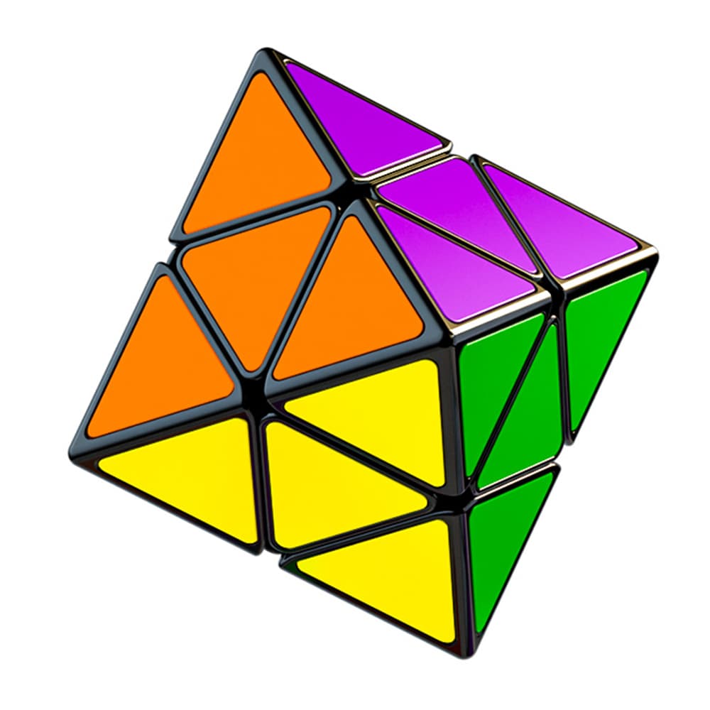 QiYi Skewb Diamond - Stickerless