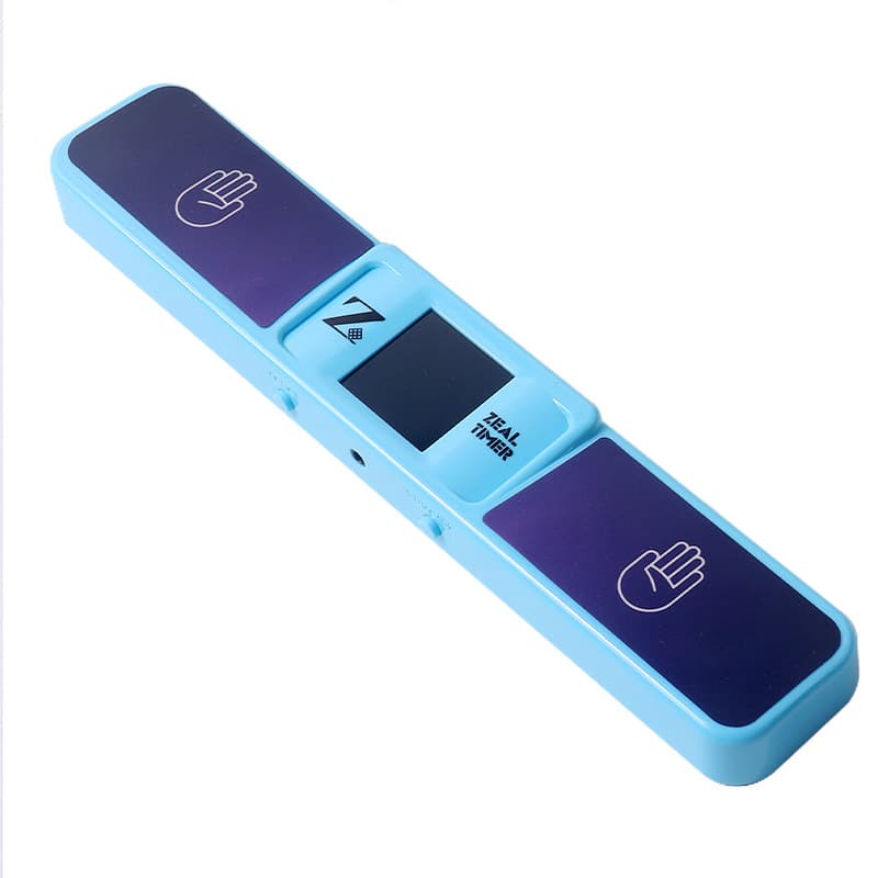 Zeal Smart Timer - Blue