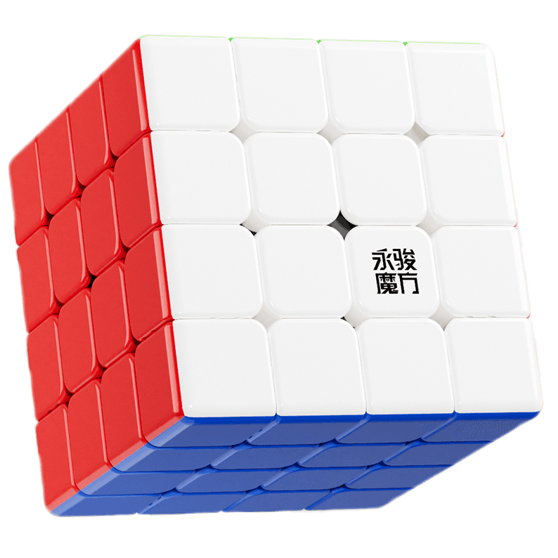 YJ Pocket Cube mini 4x4 (56mm) - Stickerless