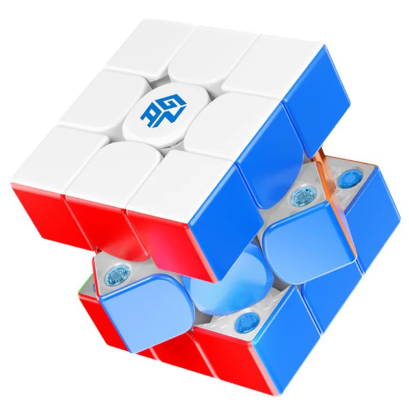 GAN356M E UV V2 - Stickerless