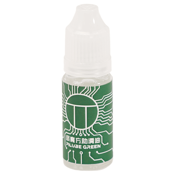 PiLube Green - 10Cc