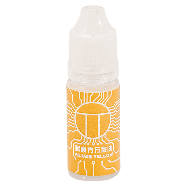 PiLube Yellow - 10Cc