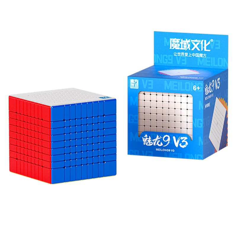 Cubing Classroom Meilong 9x9 V3