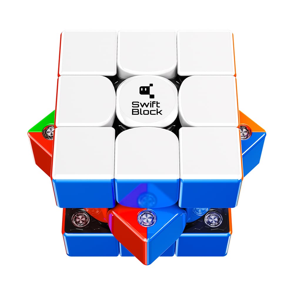 Swift 3x3 Super Maglev UV - Stickerless