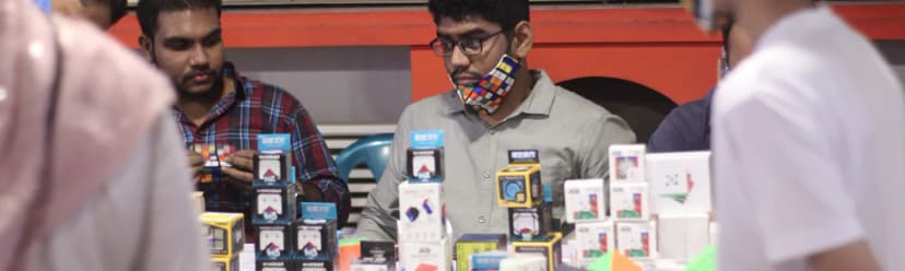 CubeNation team
