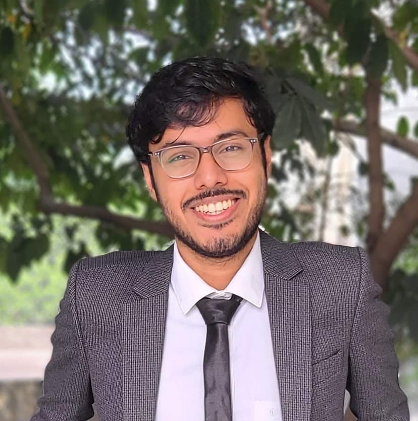 Farhanul Haque Khan, founder of CubeNation