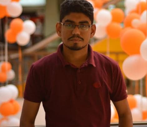 Shahadat Hossain Shamim