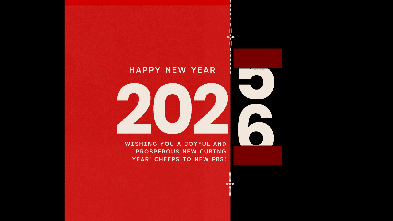 🎉 Hello 2026! A New Year, A New PB, and A Massive Sale!