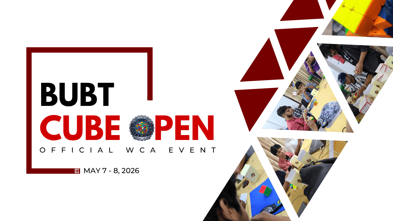 Competition in Mirpur!