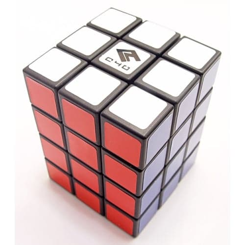Cube4you Full-Functional 3x3x4 - Black