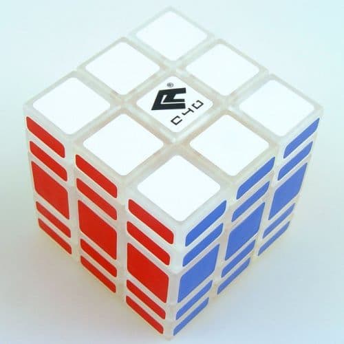 Cube4you Full-Functional 3x3x5 - Transparent