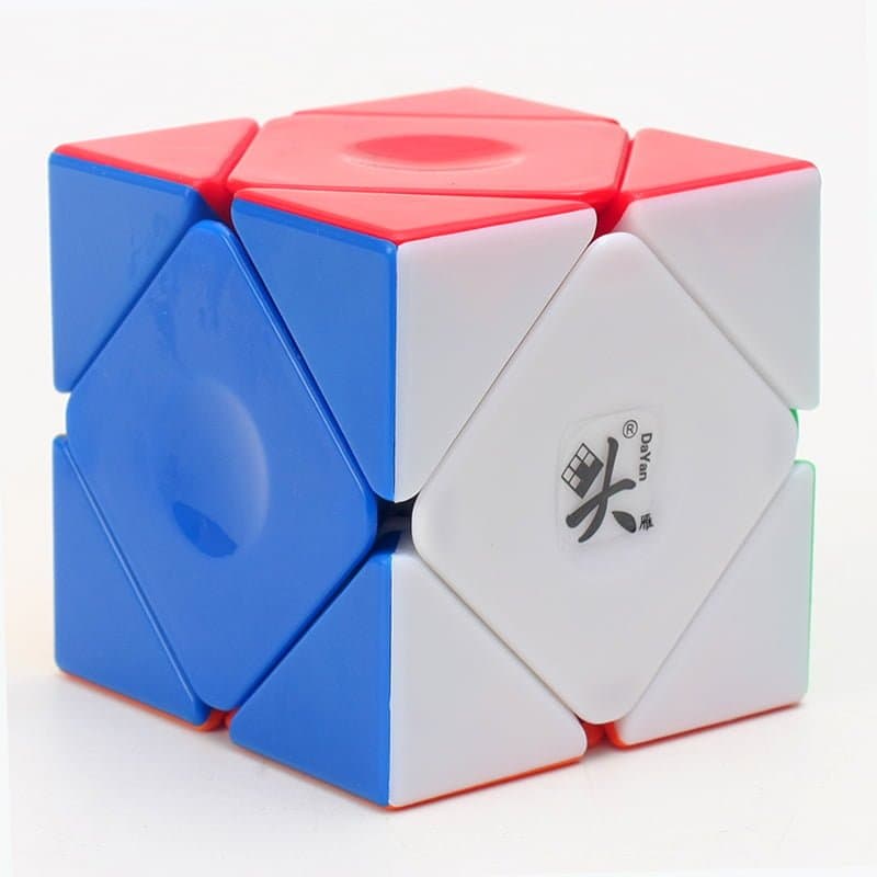 Dayan Skweb Cube I - Stickerless
