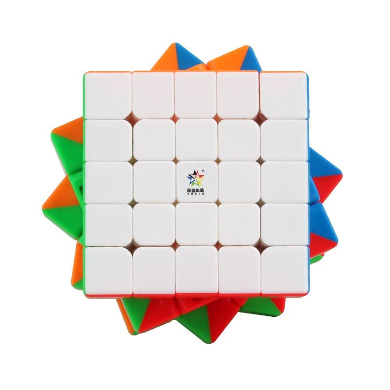 YuXin black-kylin 5x5