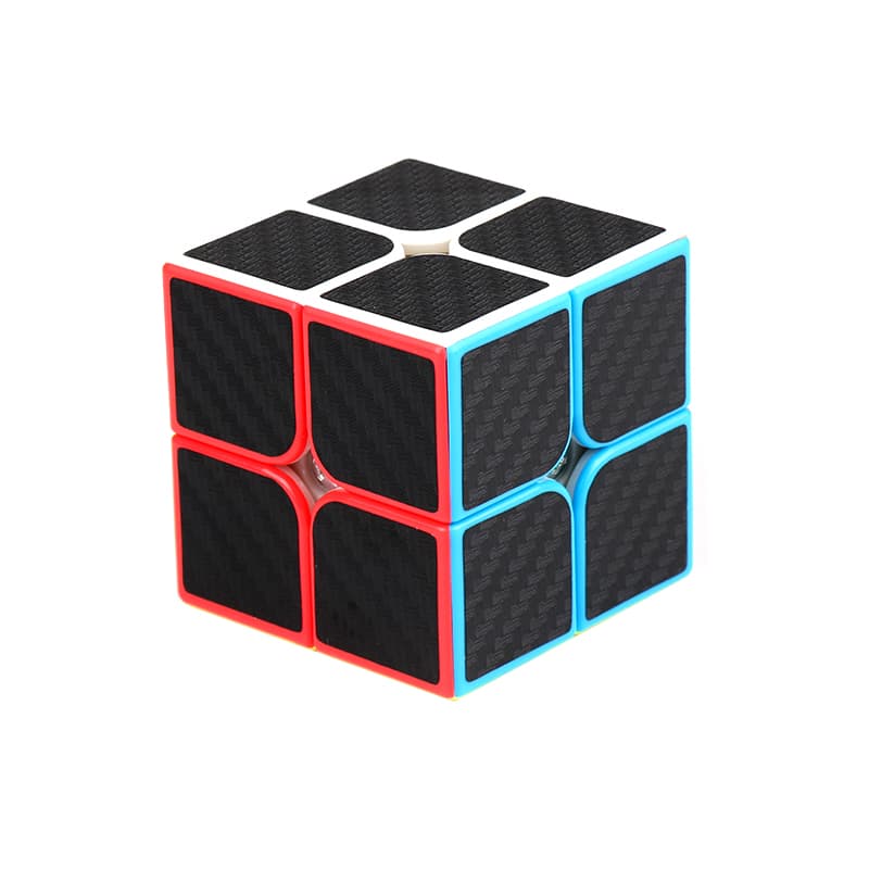 Cubing Classroom Meilong Carbon Series - 2x2