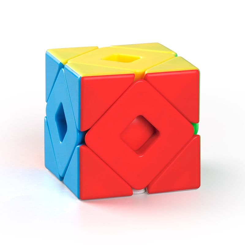 Moyu Meilong Double Skewb