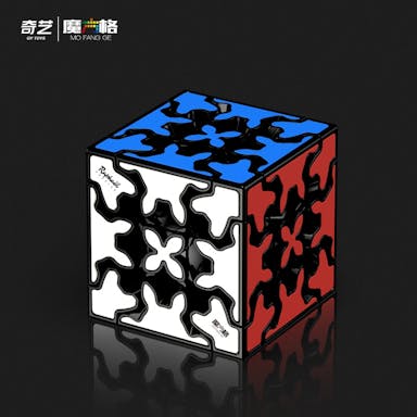 QiYi Gear cube 3x3