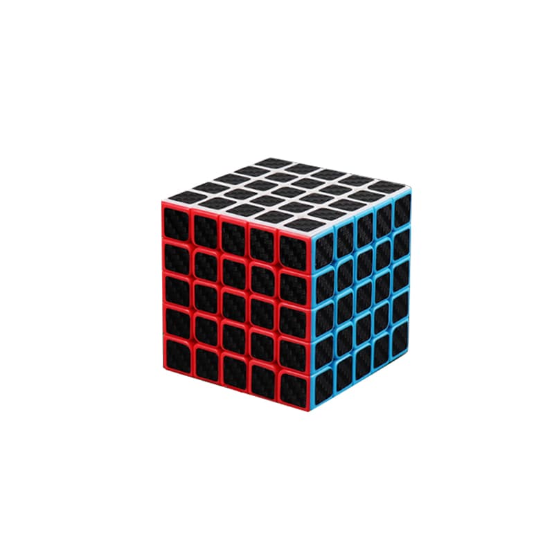 Cubing Classroom Meilong Carbon Series - 5x5