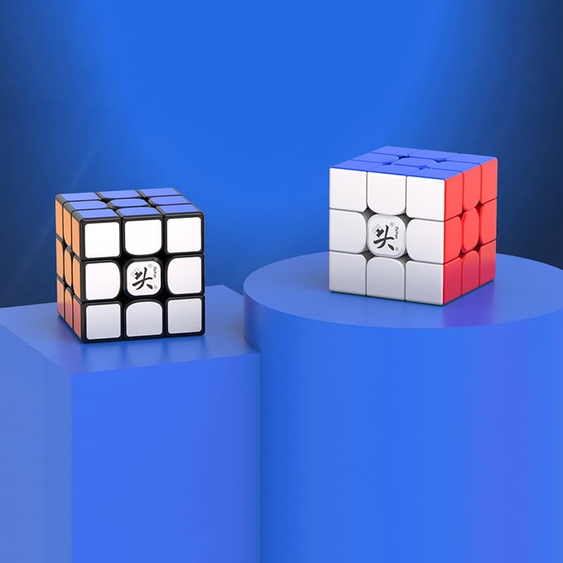 DaYan GuHong 4M - Black