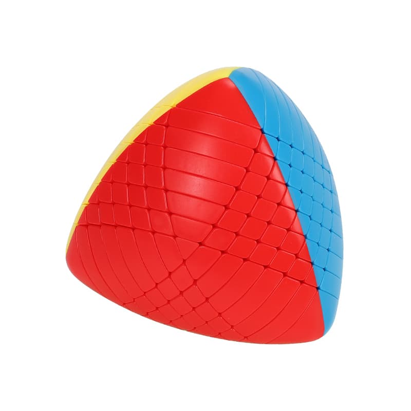 SengSo 8x8 Mastermorphix Cube