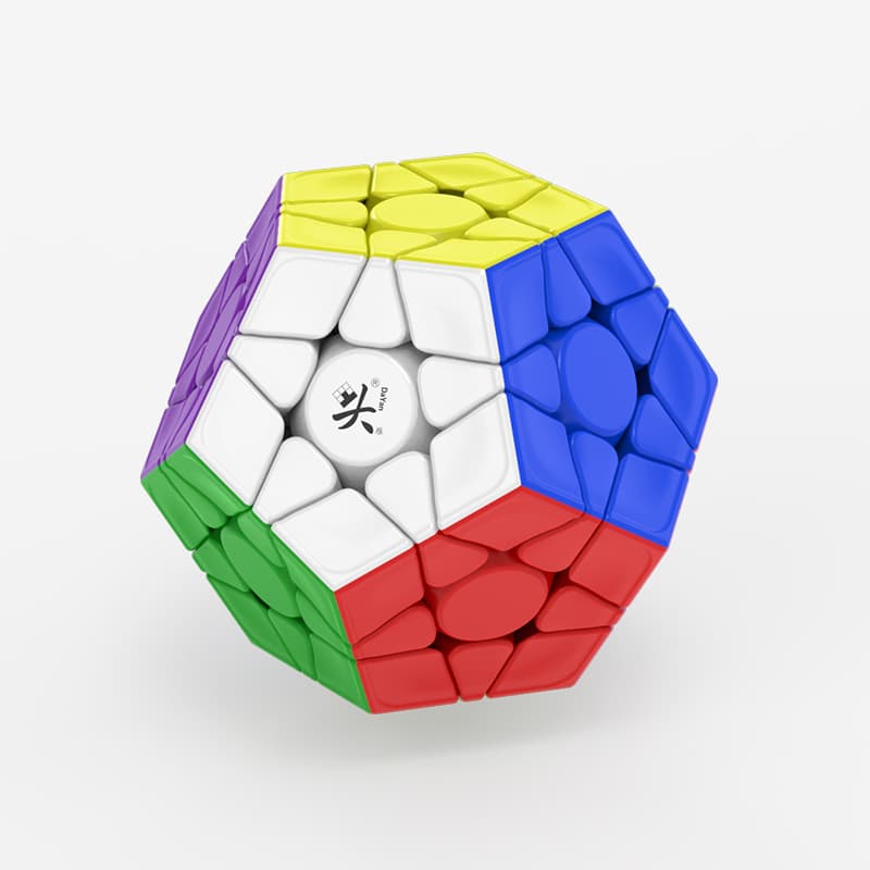 DaYan 3x3 Megaminx V2 M