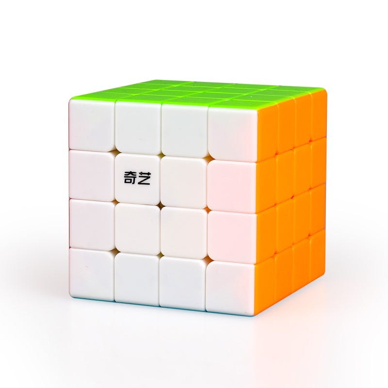 QiYi QiYuan S3 4x4 cube