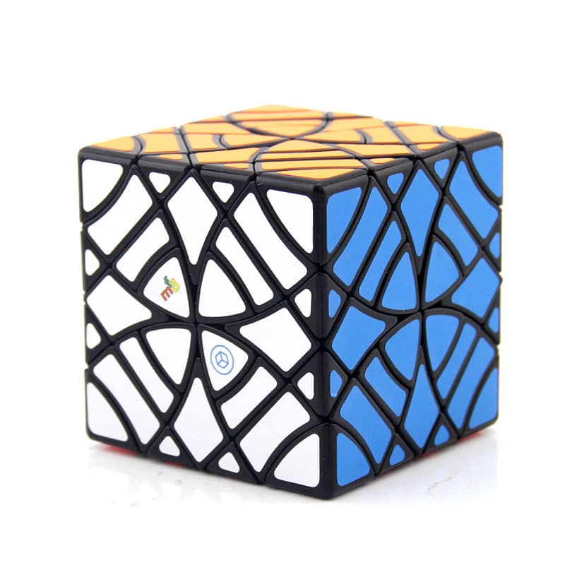 Skewby Copter Plus - Black